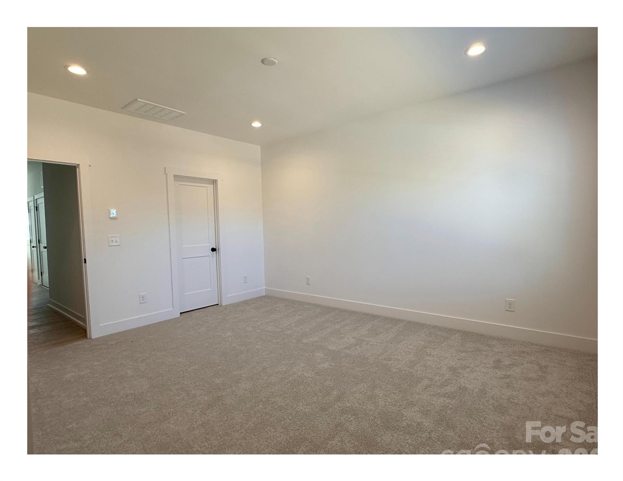 South End - Residential