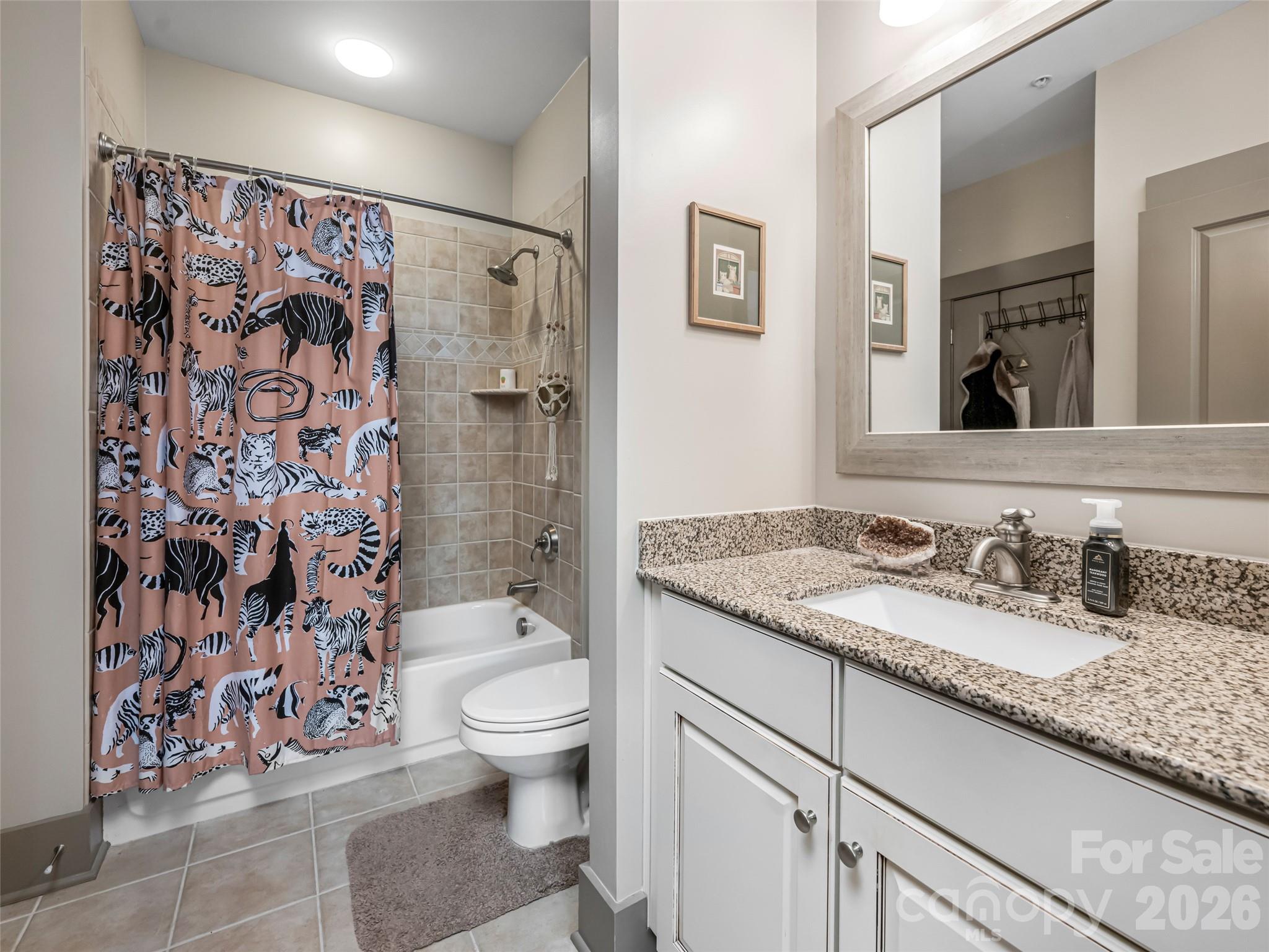 Biltmore Park Town Square - Residential