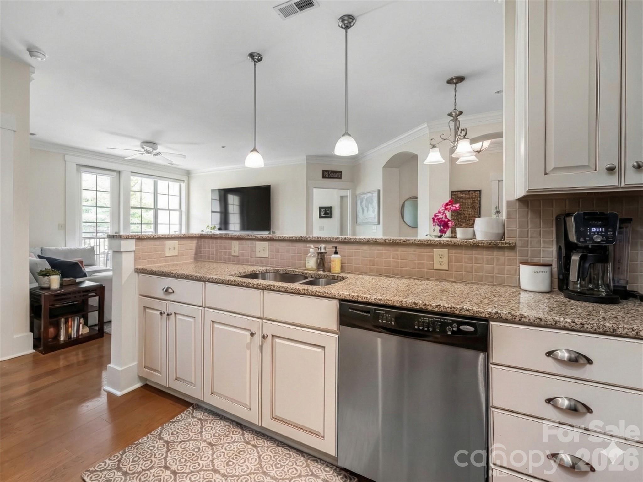 Biltmore Park Town Square - Residential