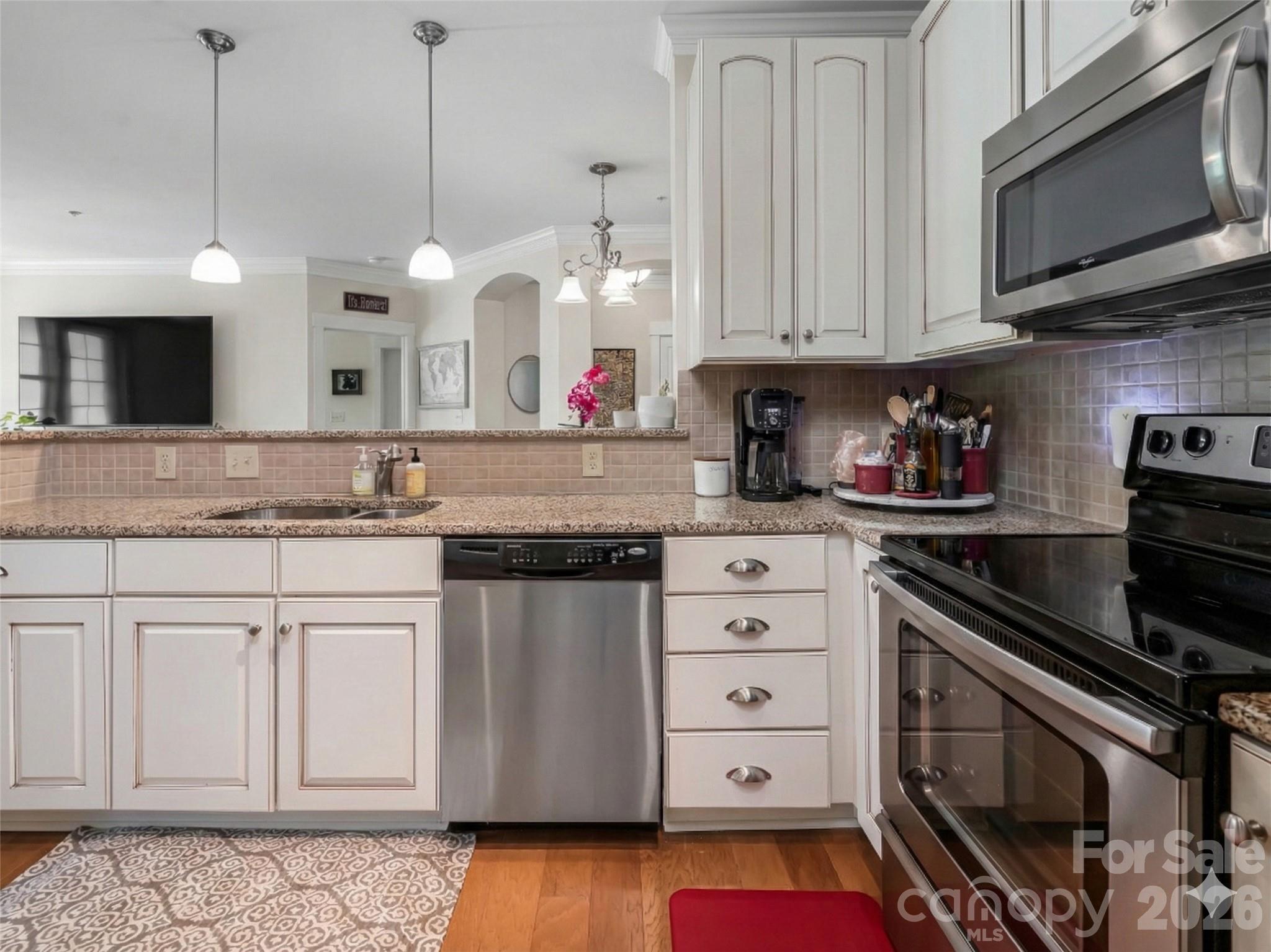 Biltmore Park Town Square - Residential