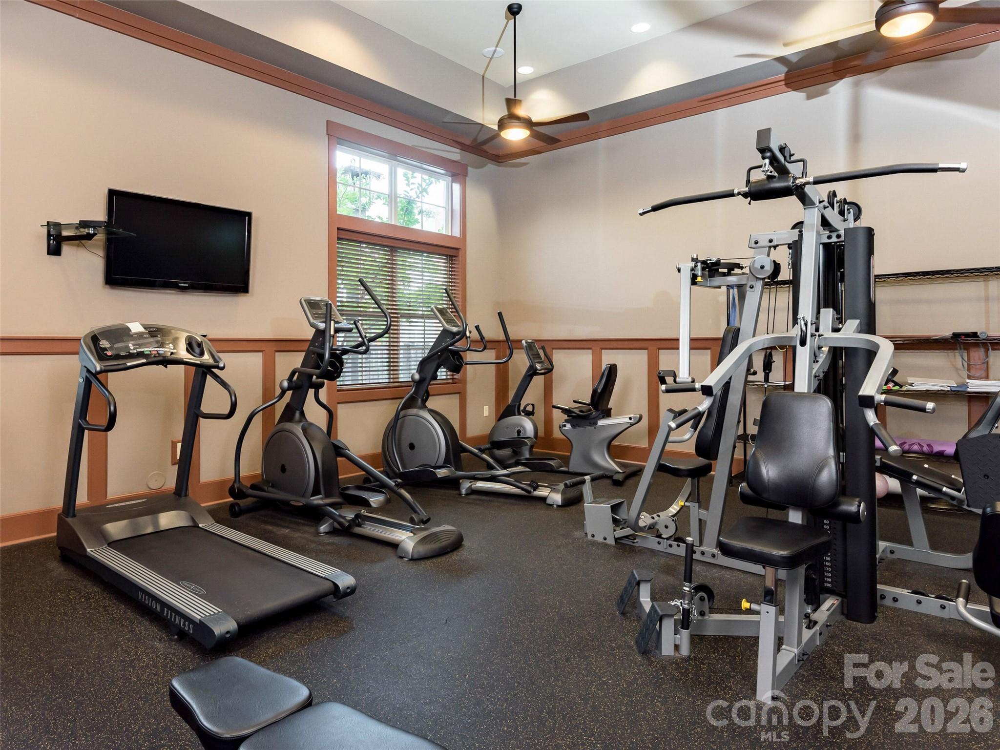 Biltmore Park Town Square - Residential