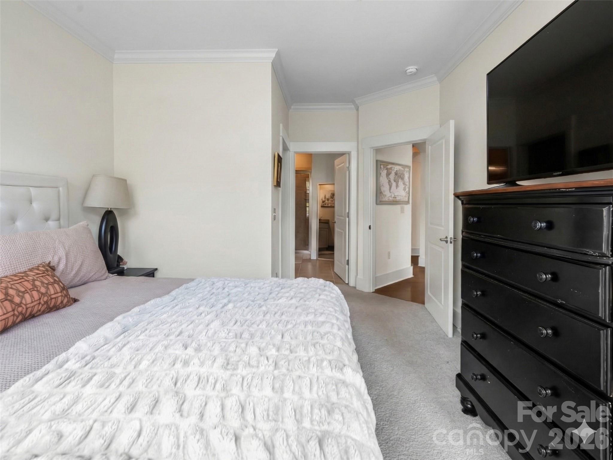 Biltmore Park Town Square - Residential