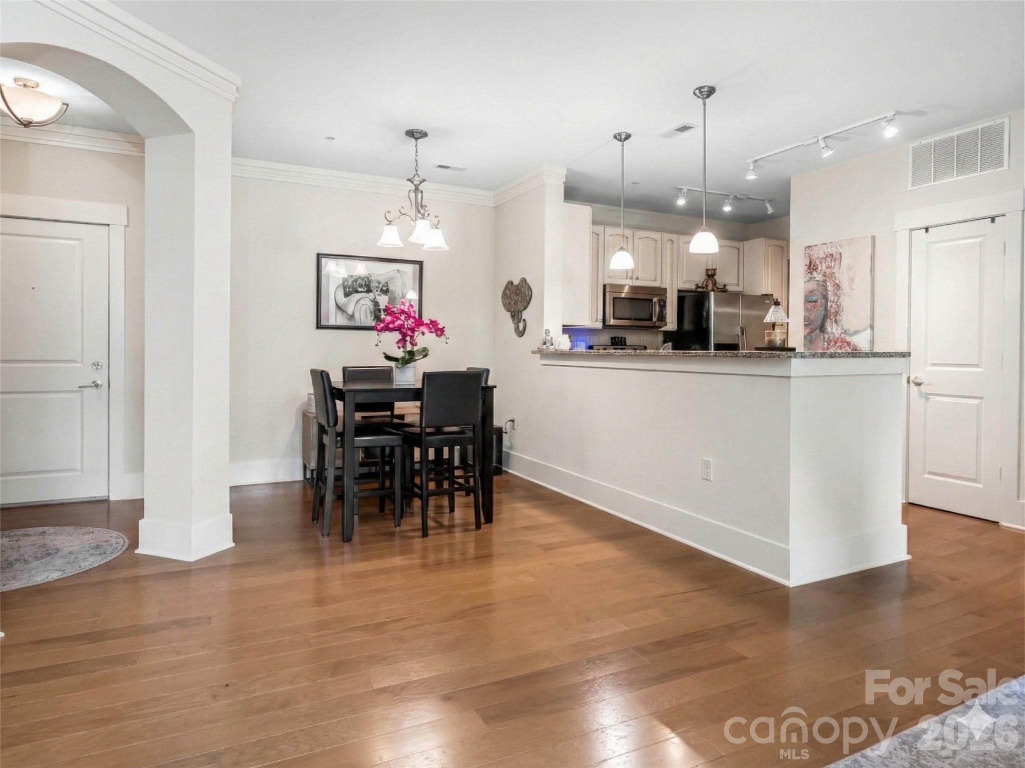 Biltmore Park Town Square - Residential