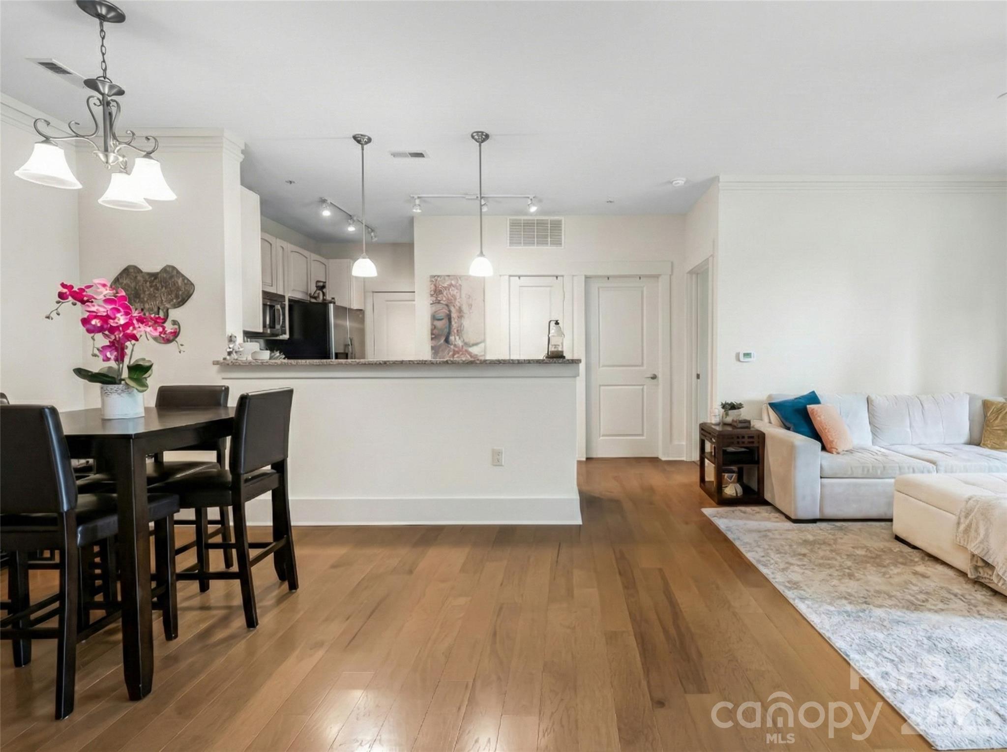 Biltmore Park Town Square - Residential