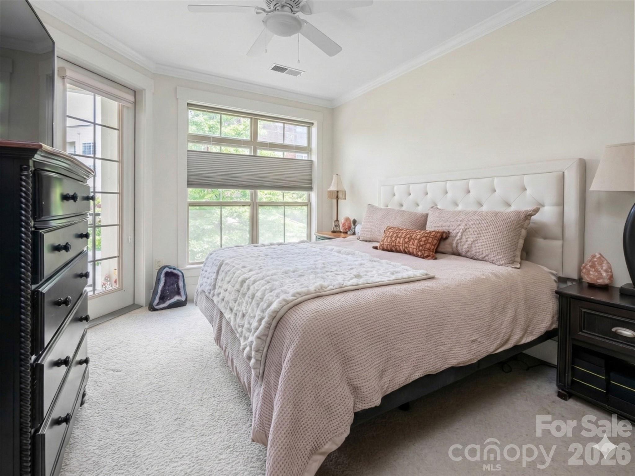 Biltmore Park Town Square - Residential