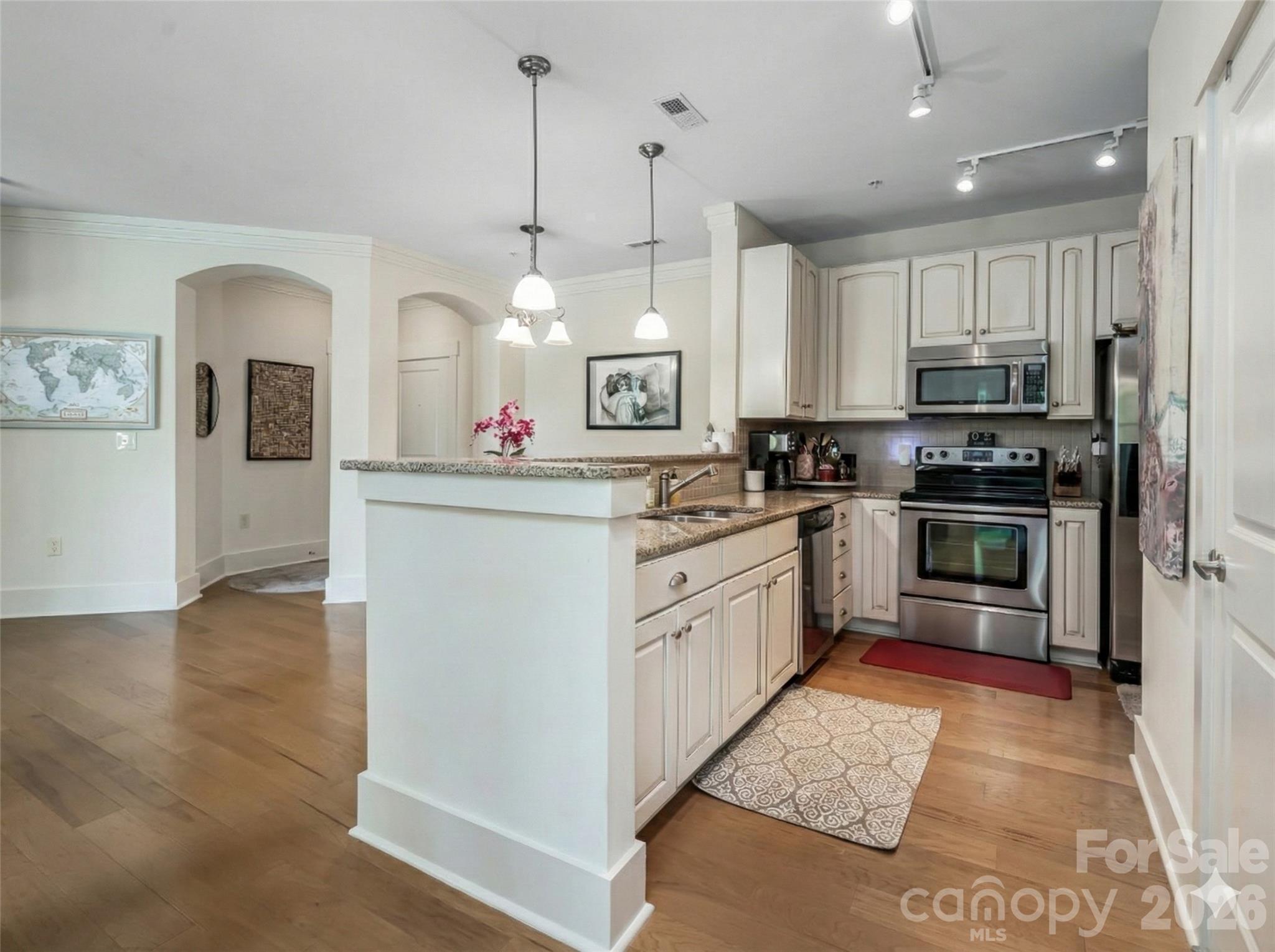 Biltmore Park Town Square - Residential