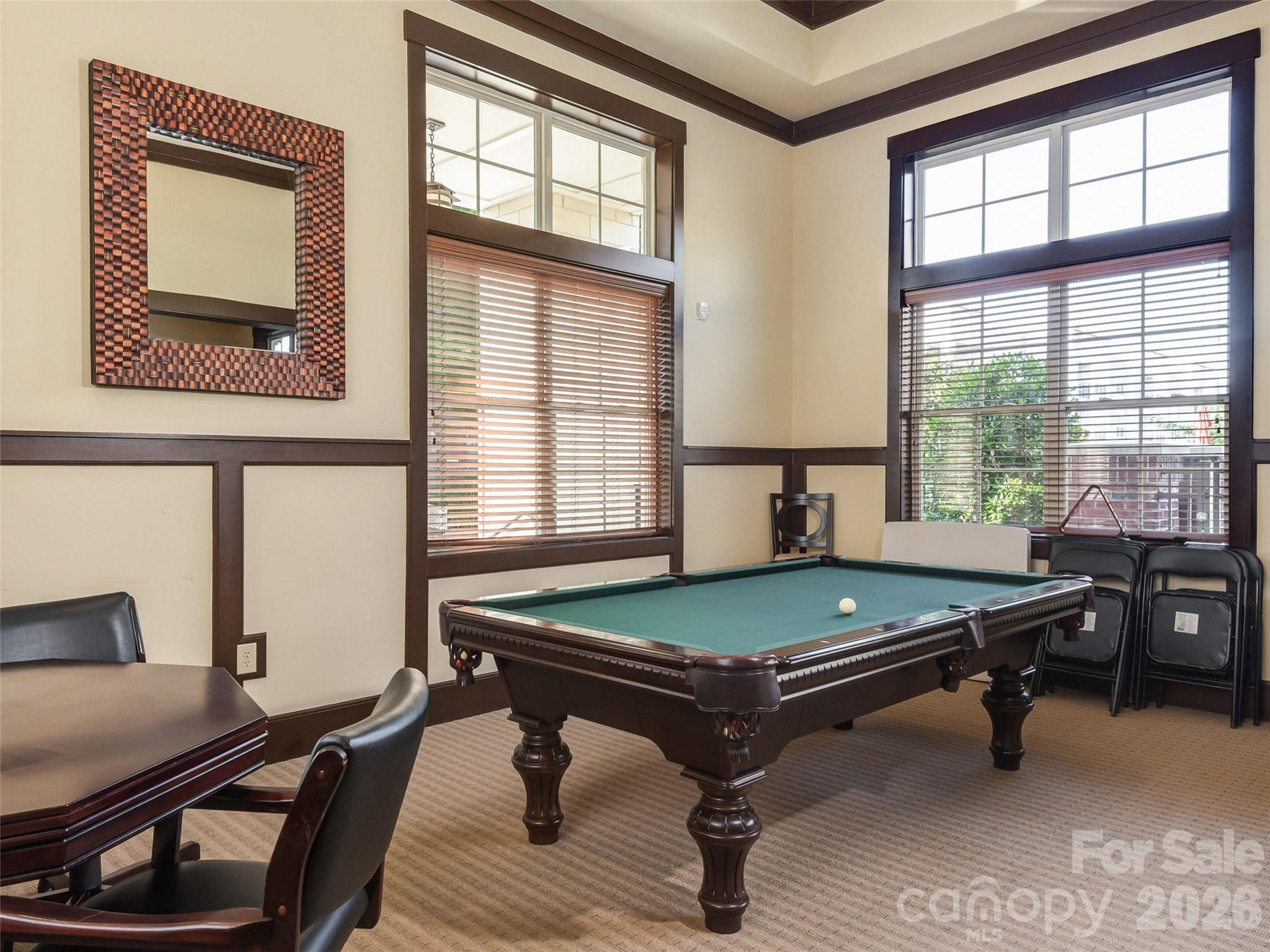 Biltmore Park Town Square - Residential