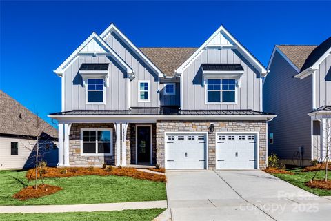 18011 Wilbanks Drive Charlotte NC 28278