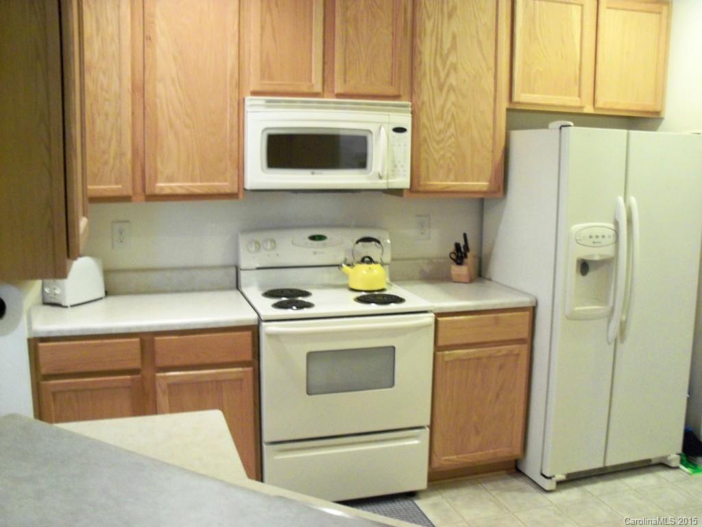 Oakbrooke - Residential