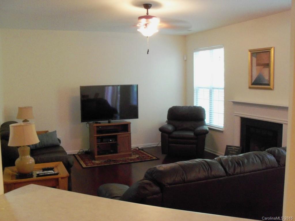 Oakbrooke - Residential