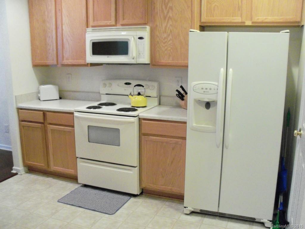 Oakbrooke - Residential