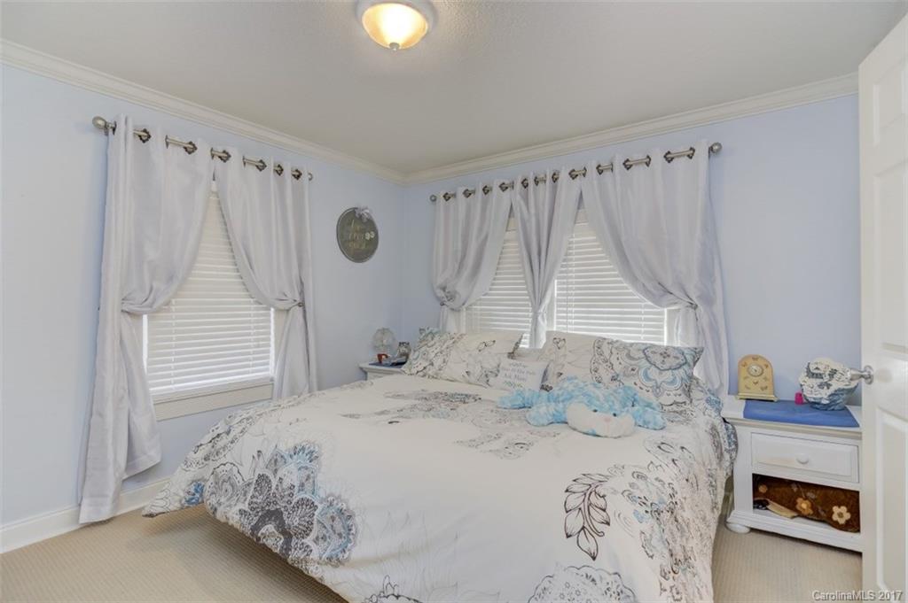 Alexis Forest - Residential