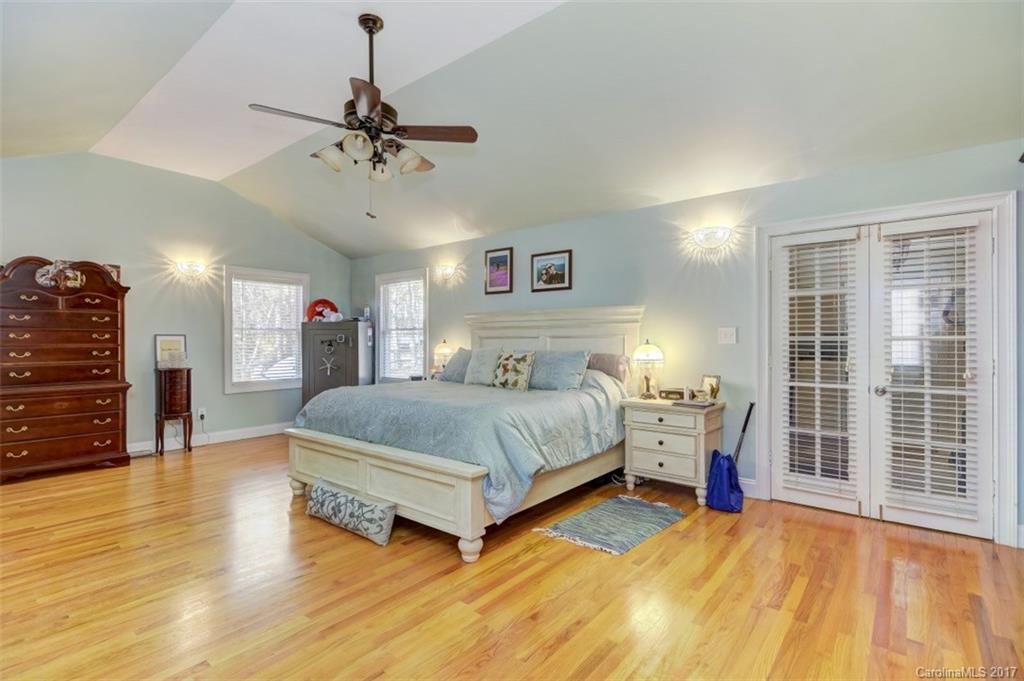 Alexis Forest - Residential