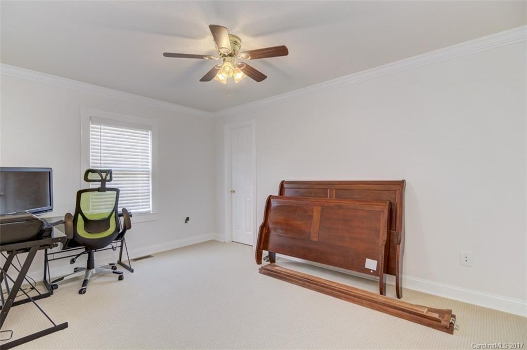 Alexis Forest - Residential