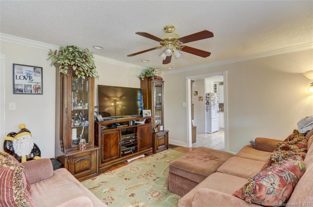 Alexis Forest - Residential