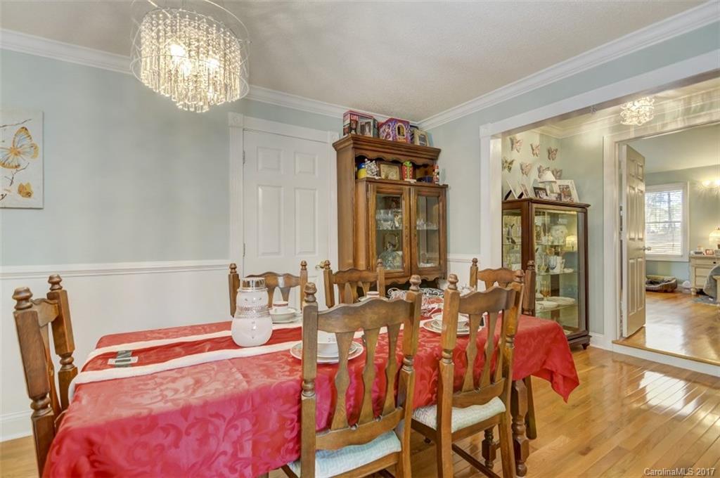 Alexis Forest - Residential