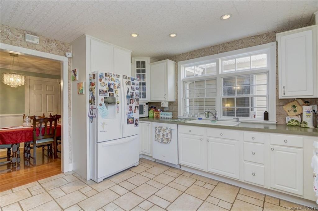 Alexis Forest - Residential