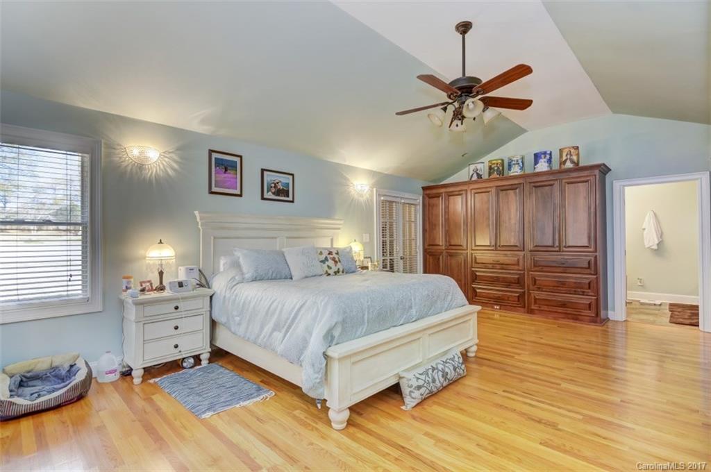 Alexis Forest - Residential