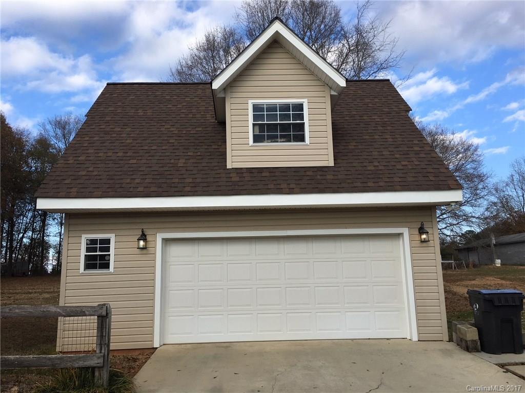 Alexis Forest - Residential