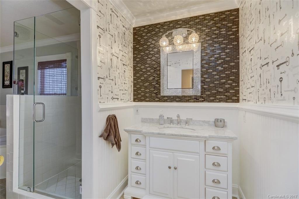 Alexis Forest - Residential