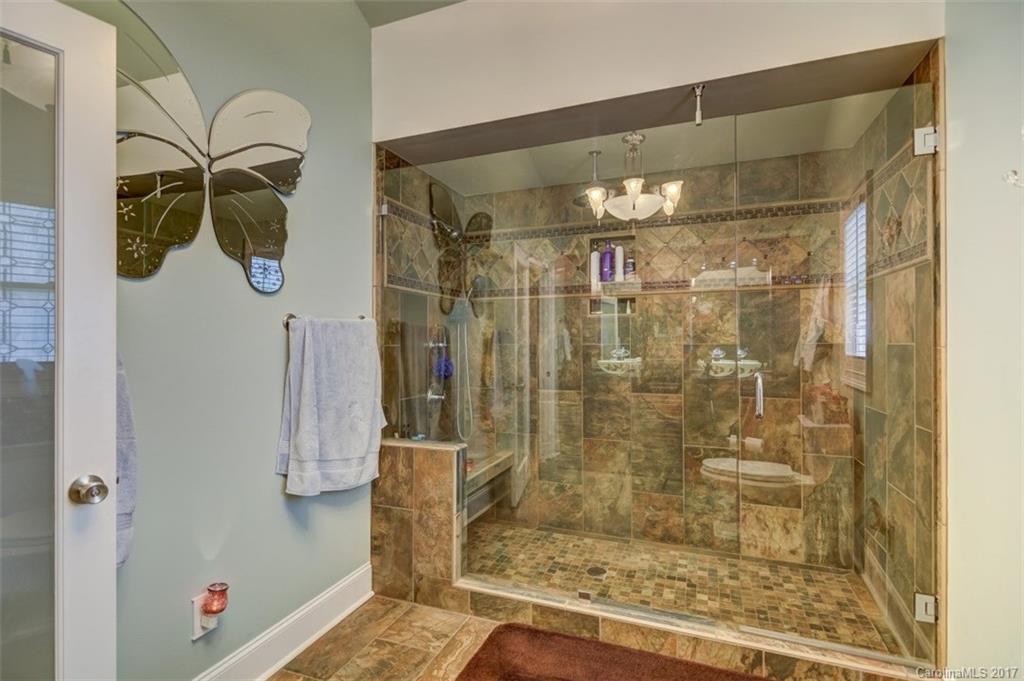 Alexis Forest - Residential