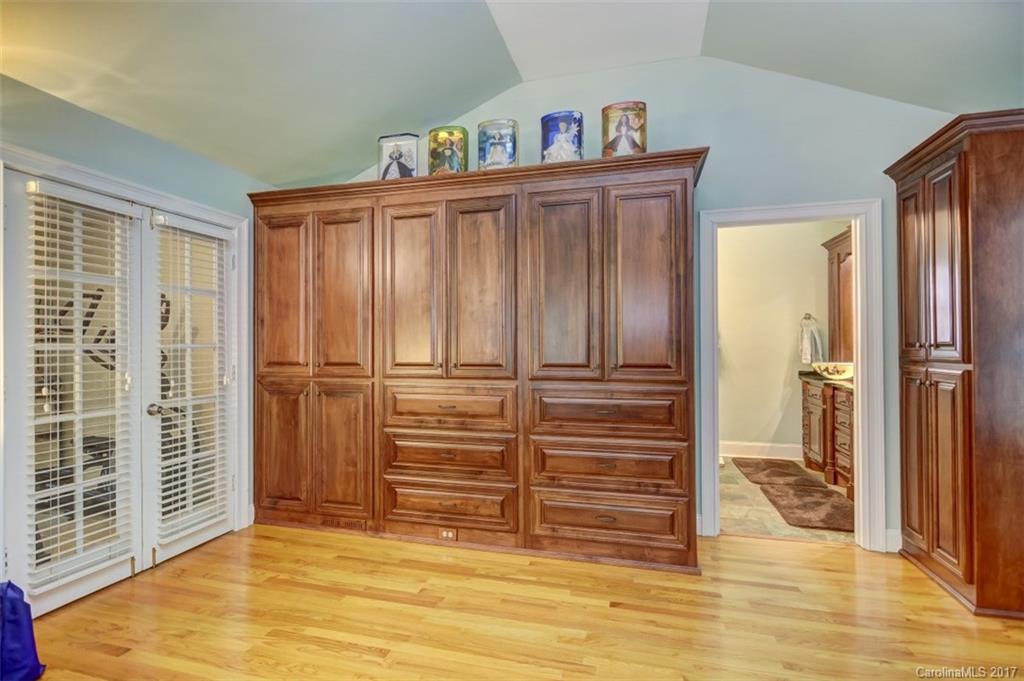 Alexis Forest - Residential