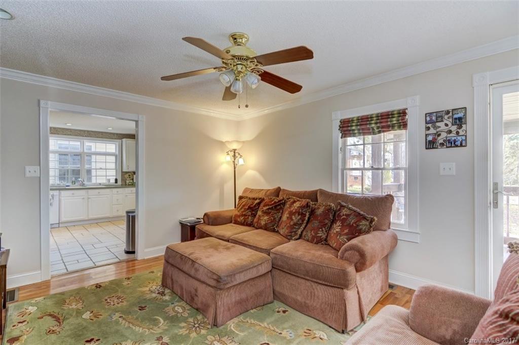 Alexis Forest - Residential