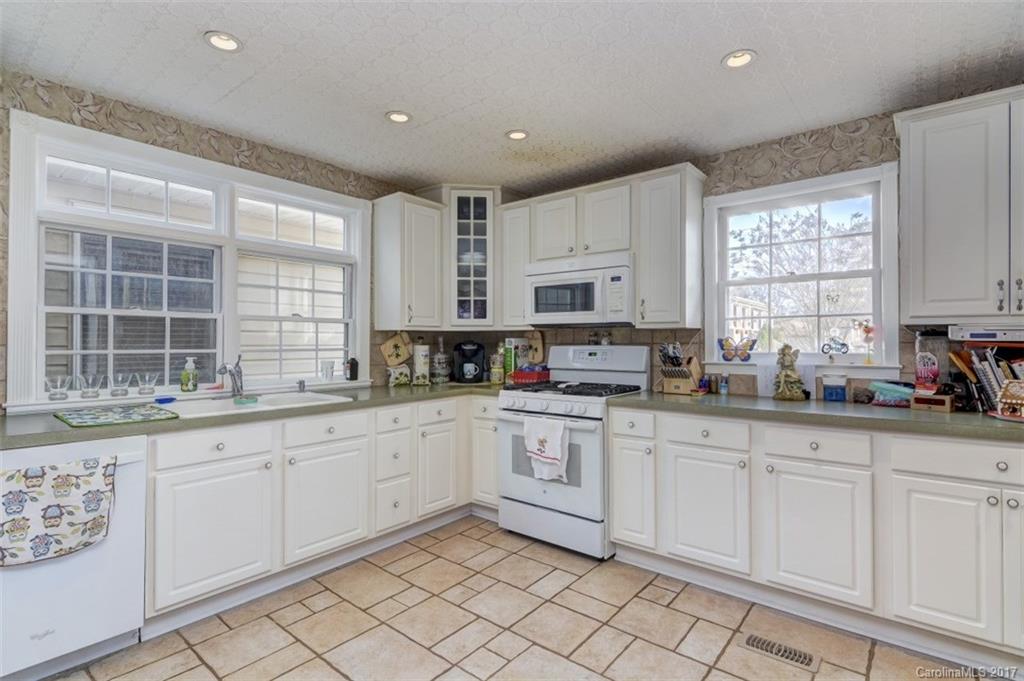 Alexis Forest - Residential