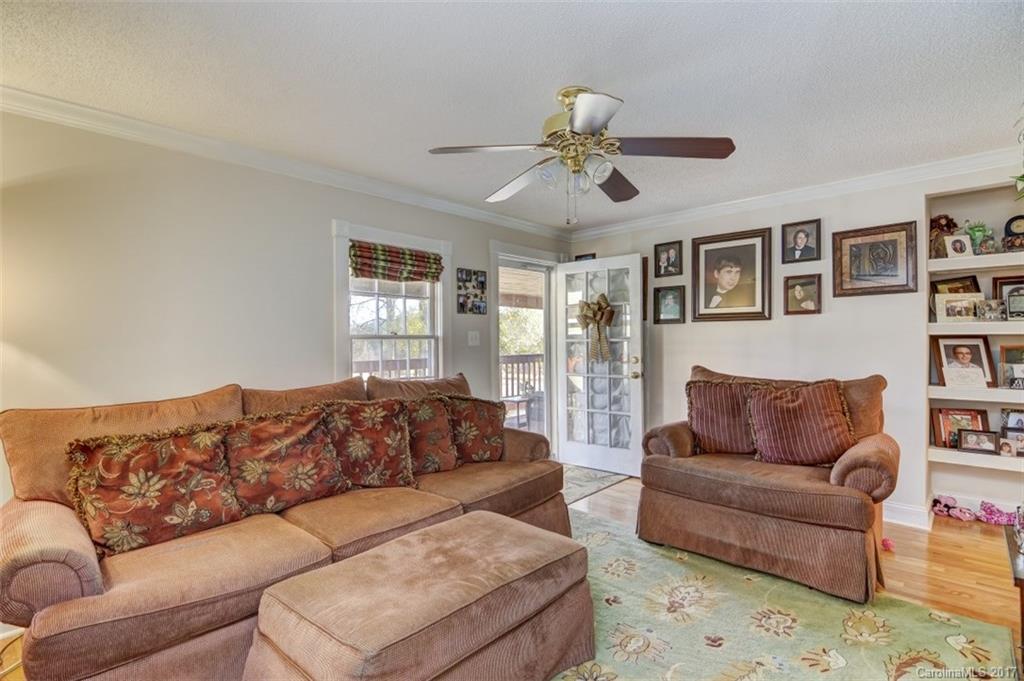 Alexis Forest - Residential