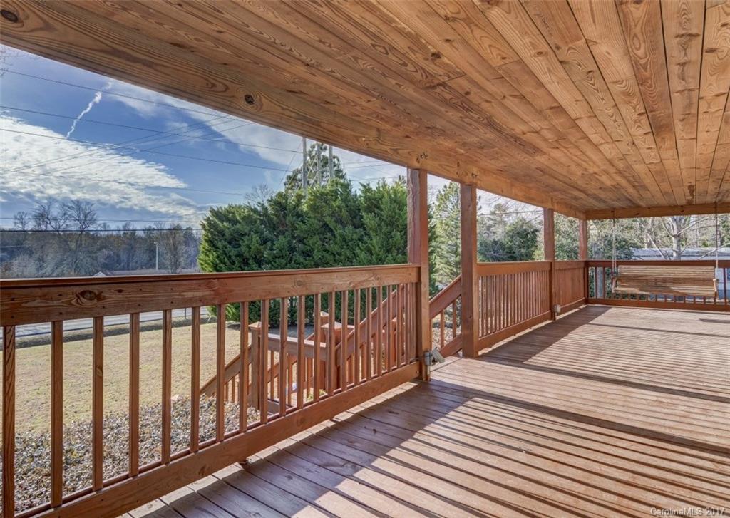 Alexis Forest - Residential