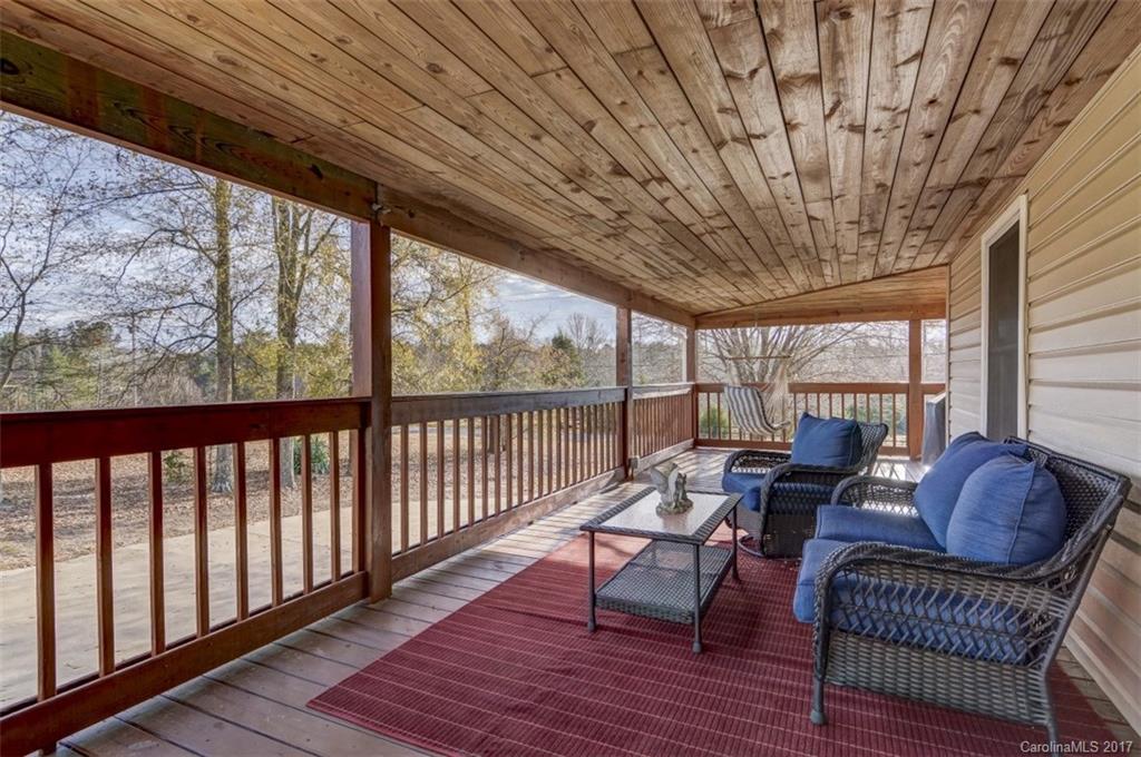 Alexis Forest - Residential