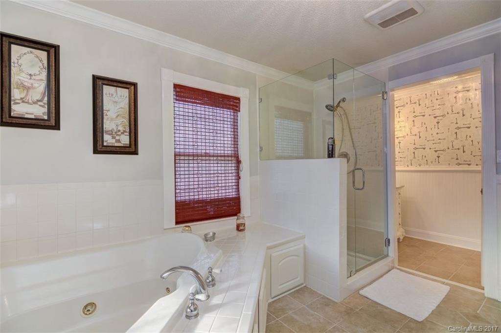 Alexis Forest - Residential