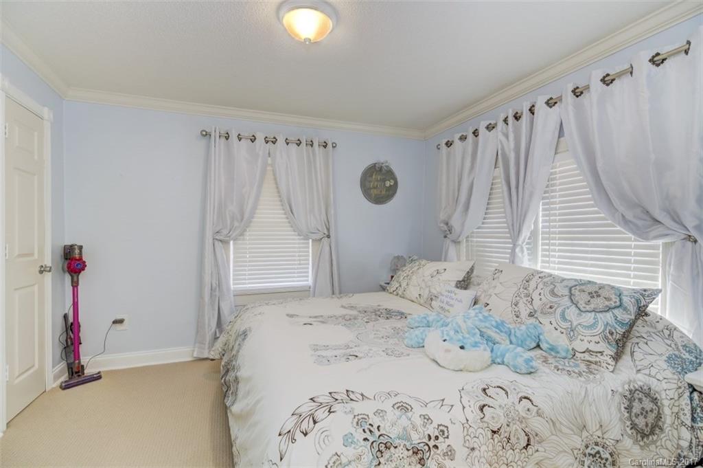 Alexis Forest - Residential