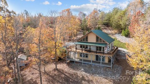 A home in Nebo