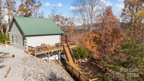 A home in Nebo