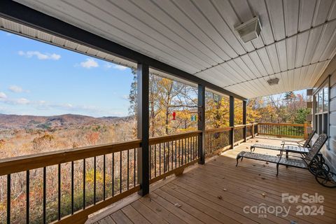 A home in Nebo