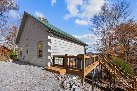 A home in Nebo