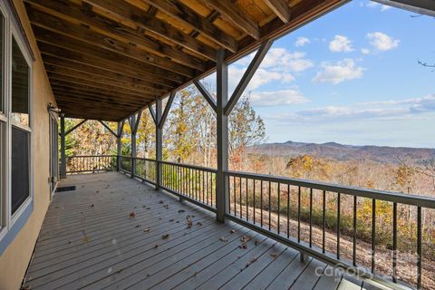 A home in Nebo