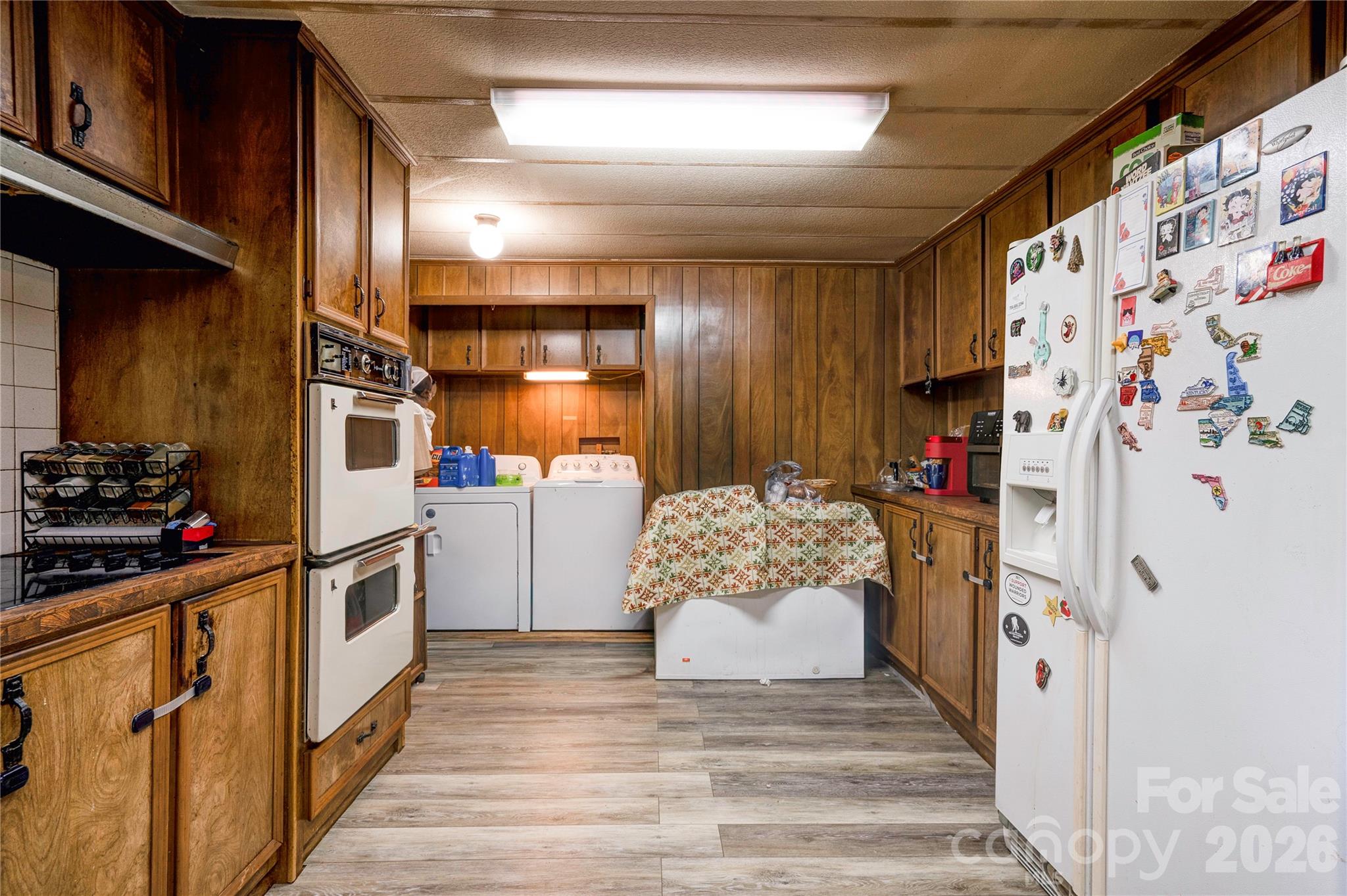 807 Johnnie Bridges Road