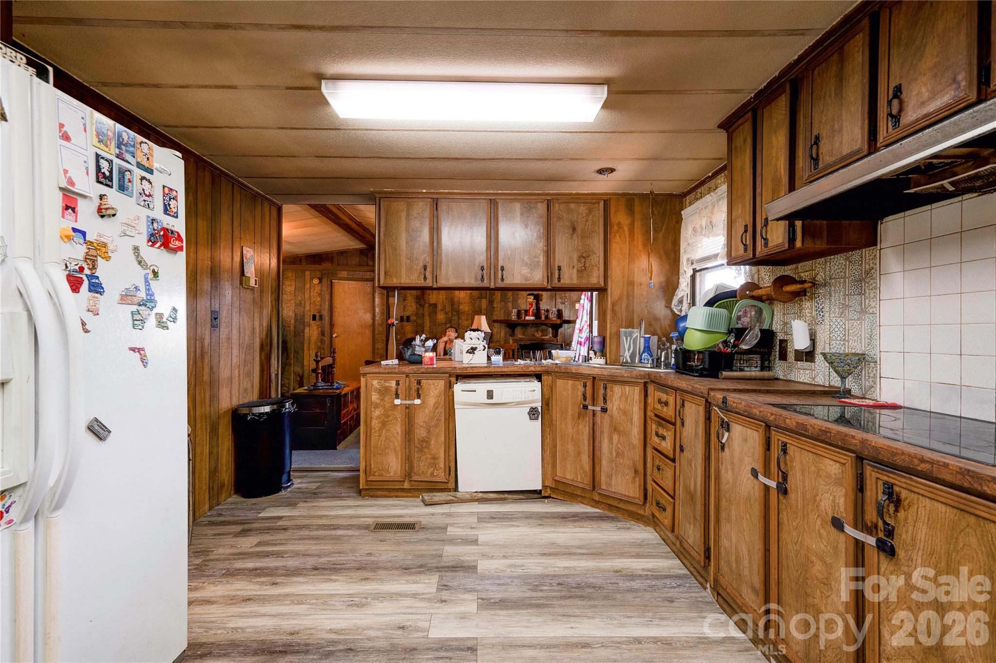 807 Johnnie Bridges Road