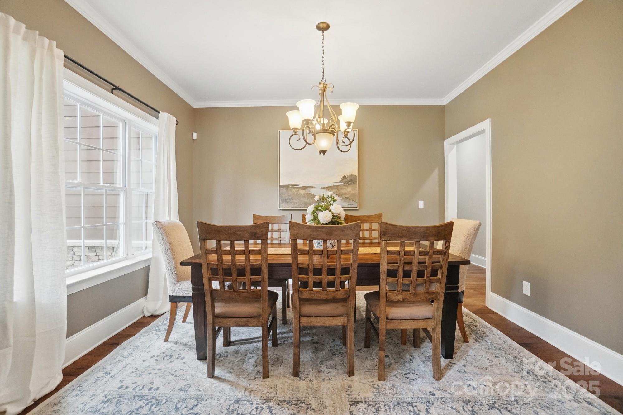 Mt Isle Harbor - Residential