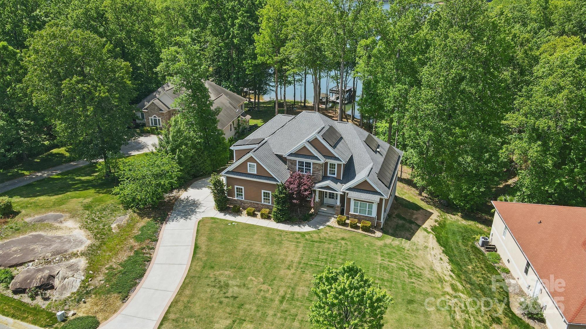 Mt Isle Harbor - Residential