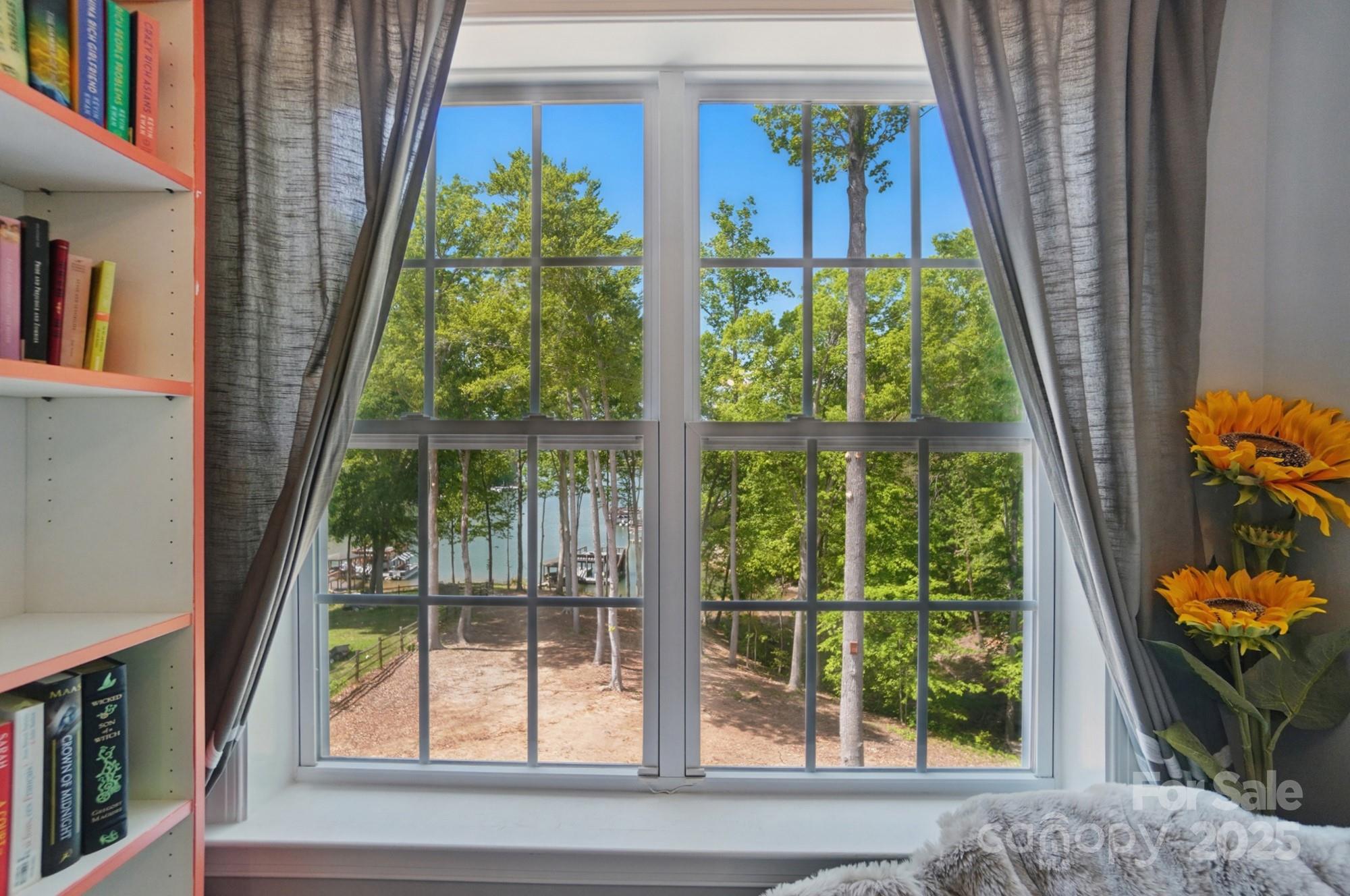 Mt Isle Harbor - Residential