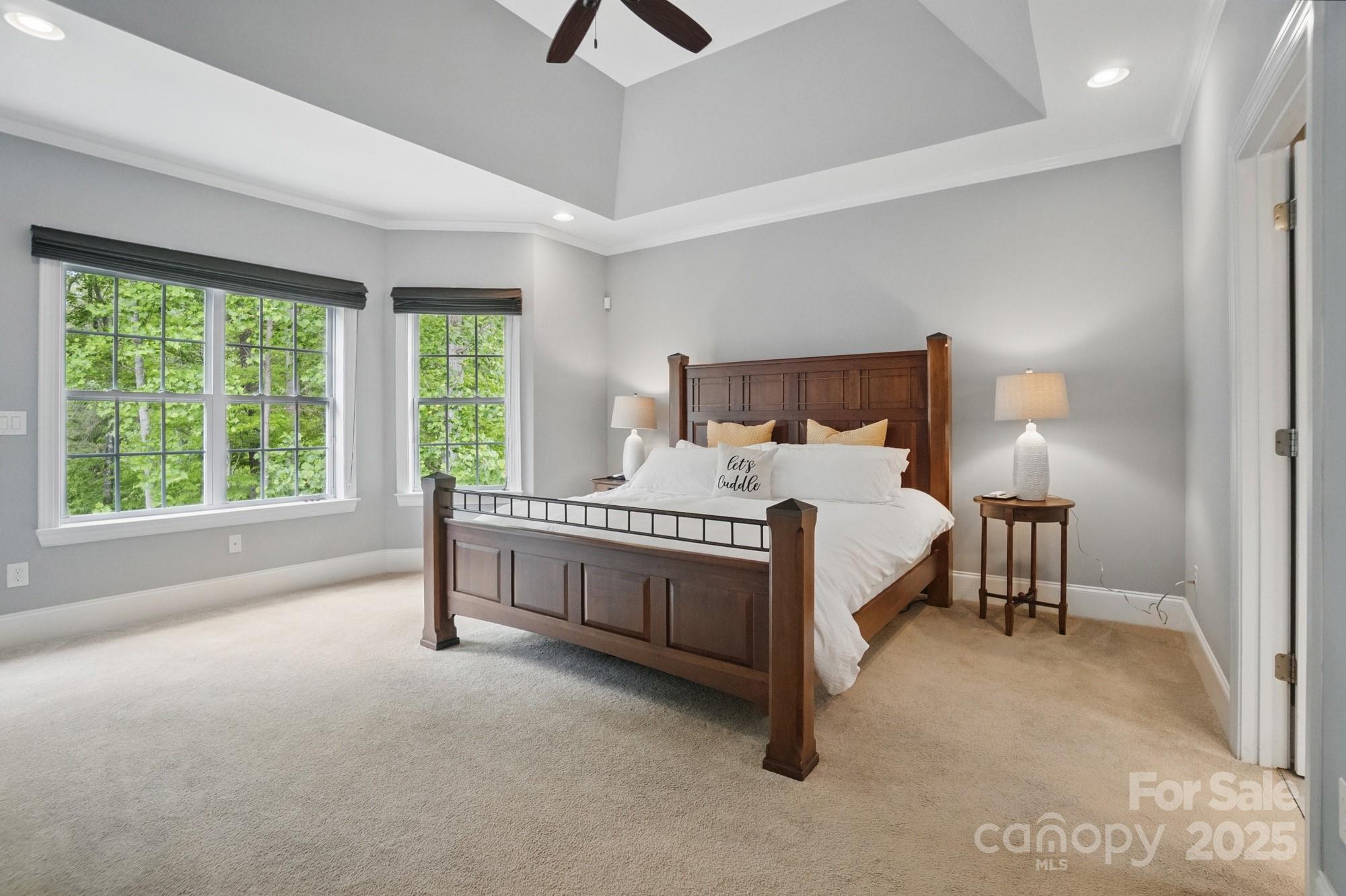 Mt Isle Harbor - Residential