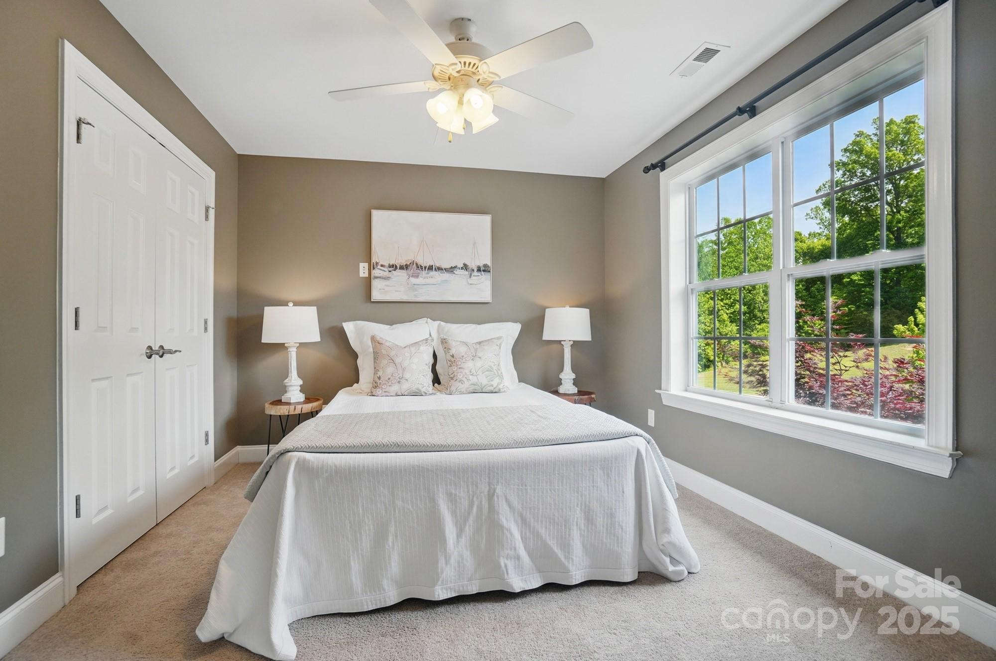 Mt Isle Harbor - Residential