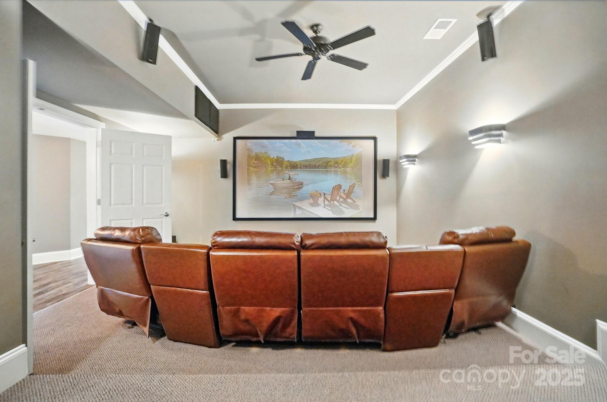 Mt Isle Harbor - Residential