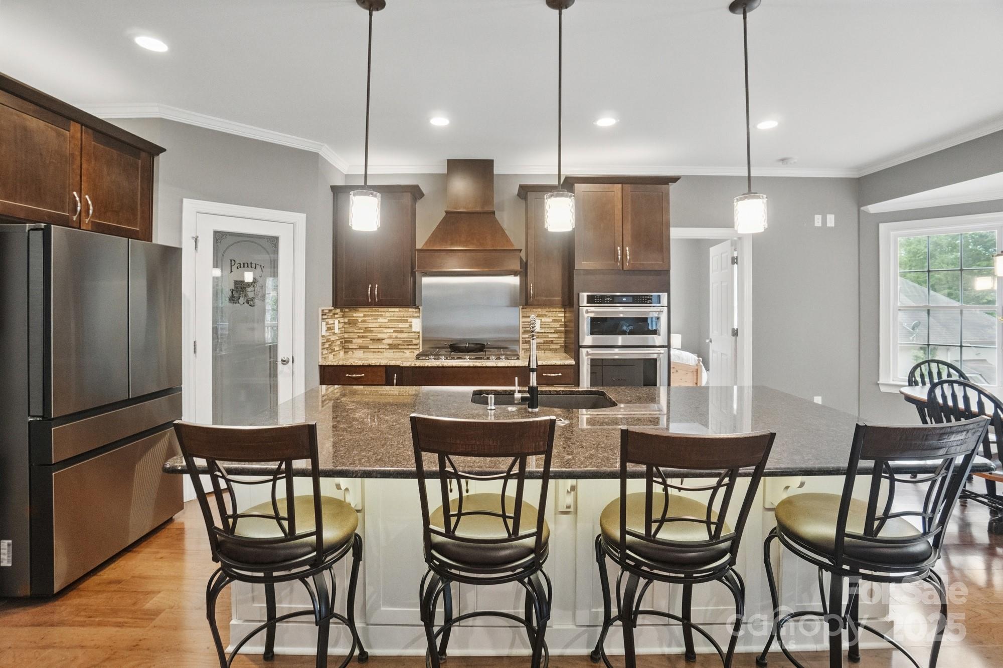 Mt Isle Harbor - Residential