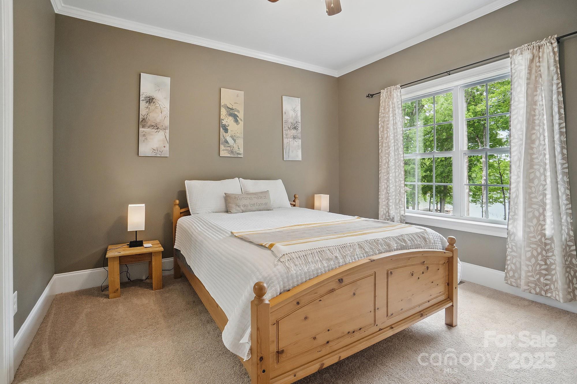 Mt Isle Harbor - Residential