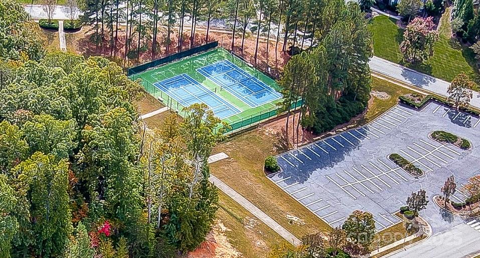 Mt Isle Harbor - Residential