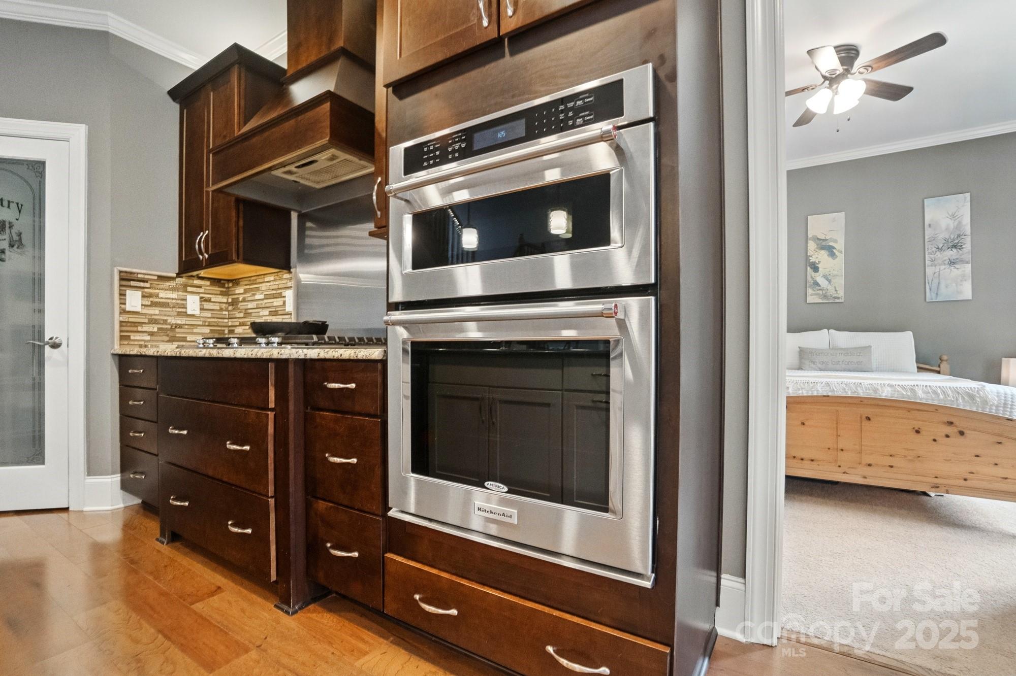 Mt Isle Harbor - Residential